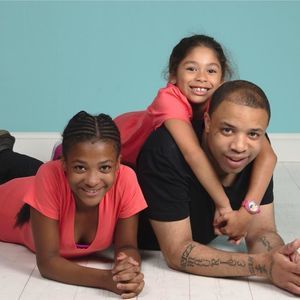 Meet your Posher, Maurice